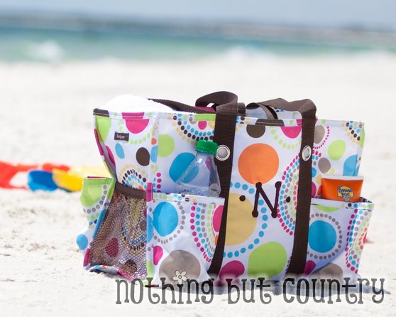 Giveaway – Organizing Utility Tote by Sarah Parris’ Thirty-one ...